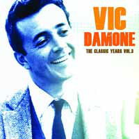 DAMONE VIC - CLASSIC YEARS VOL.3