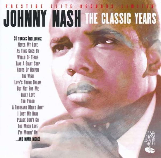 NASH,JOHNNY - CLASSIC YEARS