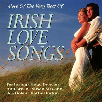 FUNNY IRSH SONGS & STORIE - VARIOUS