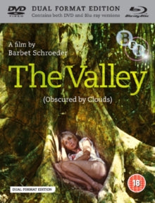 Valley. The (obcured By Clouds) - Valley. The (obcured By Clouds)