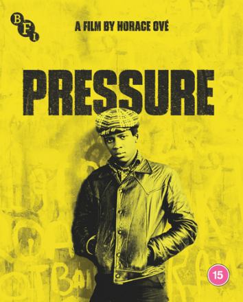 PRESSURE - PRESSURE