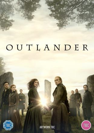 OUTLANDER SEASON 8 - OUTLANDER SEASON 8