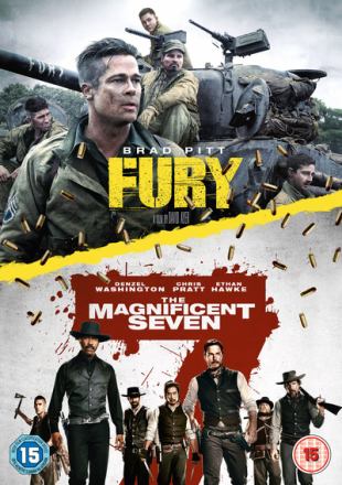 FURY
