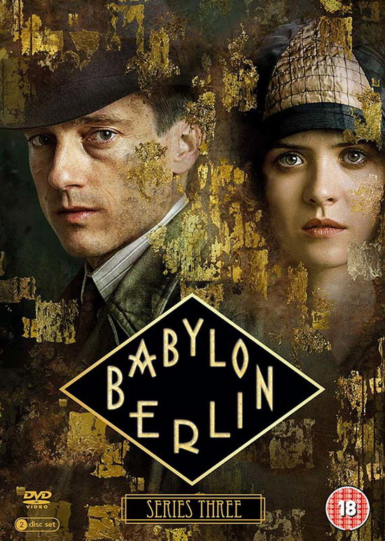BABYLON - BABYLON