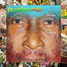 Perry,lee Scratch - Heaven