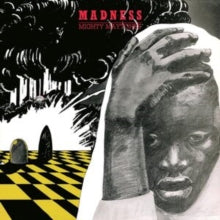 Mighty Maytones - Madness