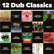 Various Artists - 12 Dub Classics