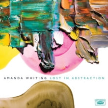 Whiting,amanda - Lost In Abstraction