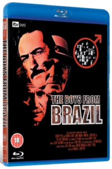 Boys From Brazil - Boys From Brazil