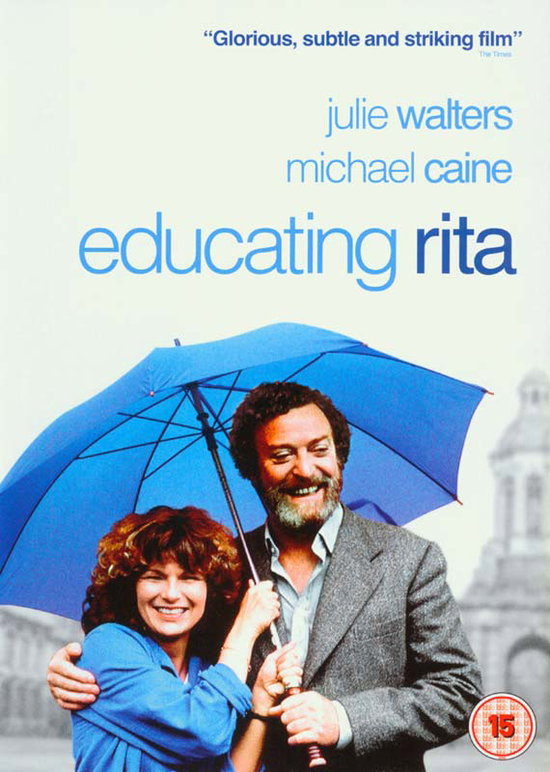 EDUCATING RITA - EDUCATING RITA