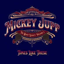 Jupp,mickey - Times Like These