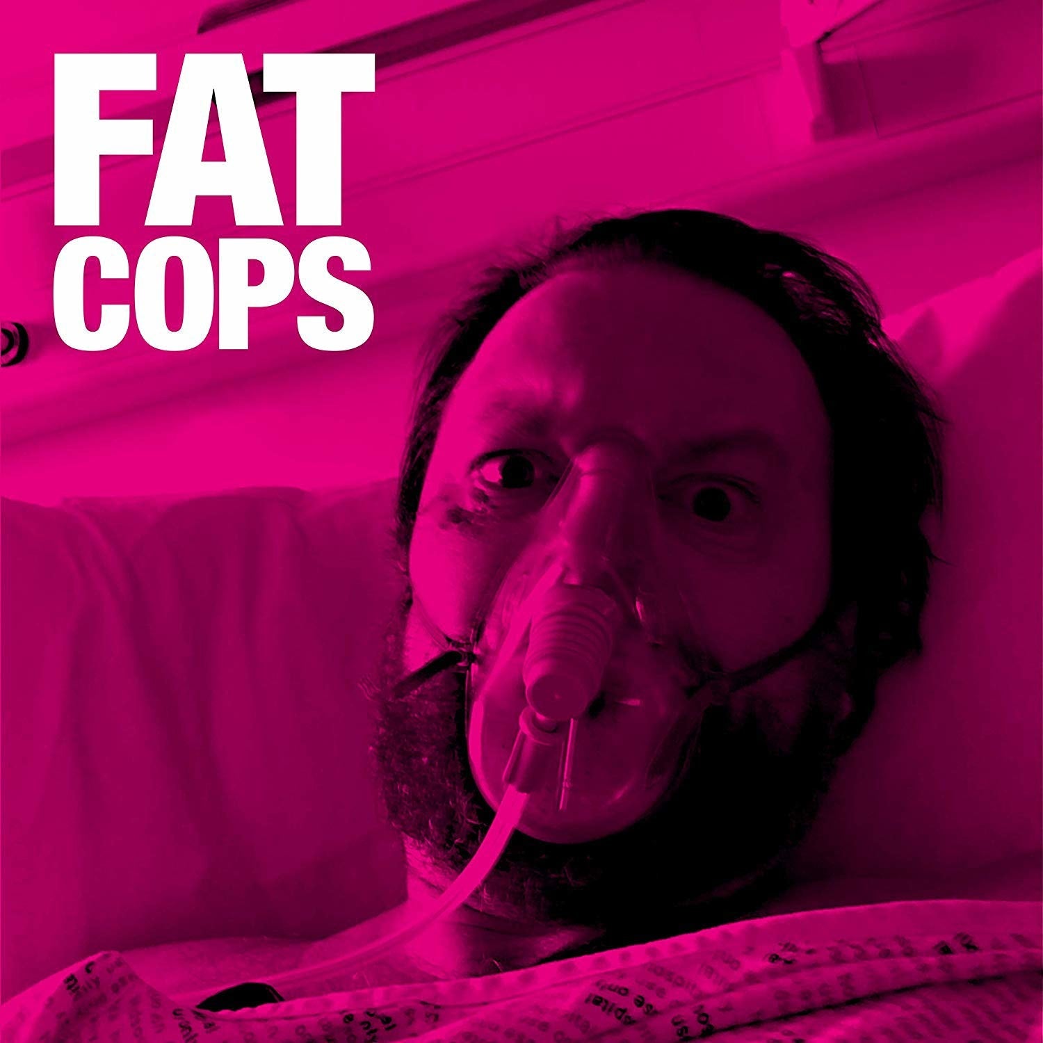 FAT COPS - FAT COPS