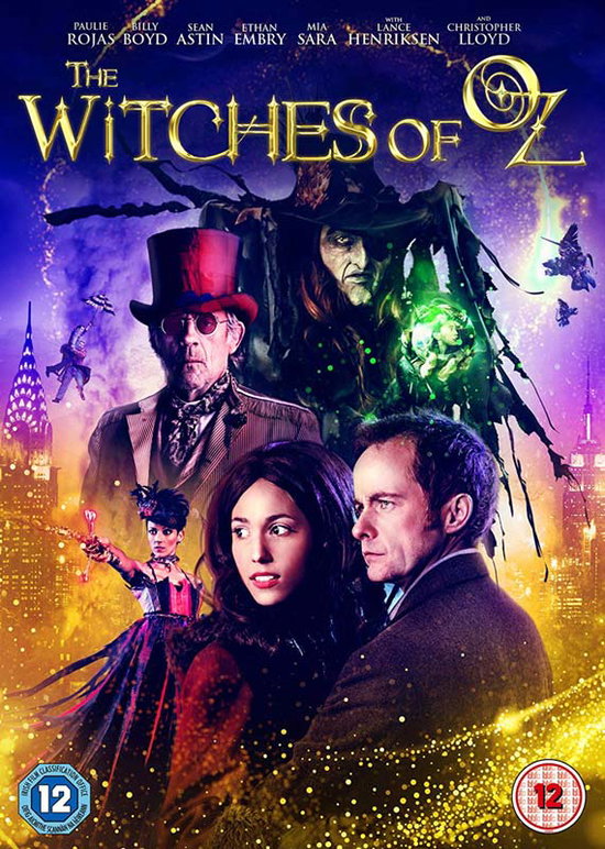 WITCHES - WITCHES