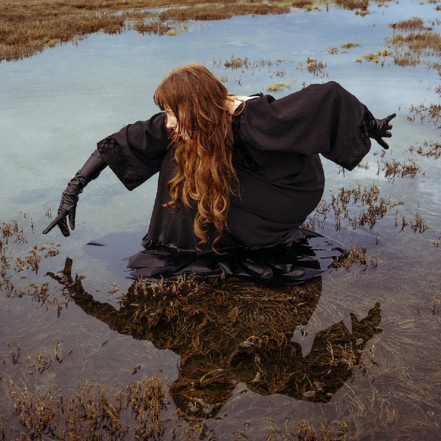 DEATH & THE MAIDEN - UNEVEN GROUND