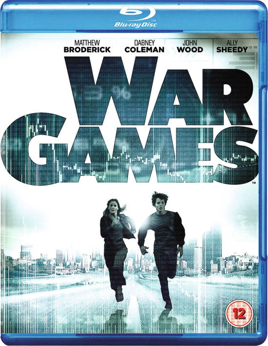 WAR GAME - WAR GAME