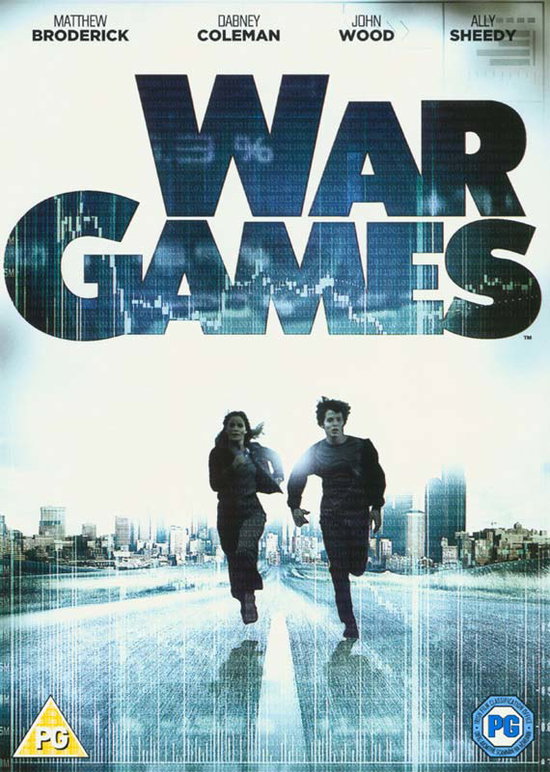 WAR GAME - WAR GAME