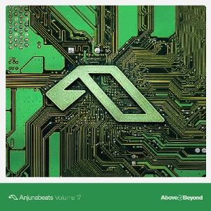 ABOVE & BEYOND - ANJUNABEATS VOLUME 17 (2LP)