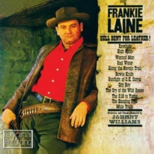 Laine,frankie - Hell Bent For Leather
