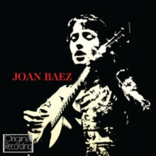 Baez,joan - Joan Baez