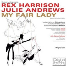 My Fair Lady O.s.t. - My Fair Lady O.s.t.