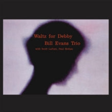Evans,bill Trio - Waltz For Debby