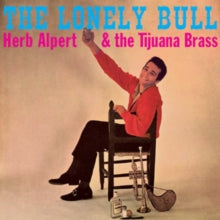 Alpert,herb - Lonely Bull