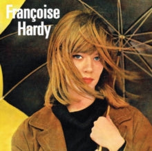 Hardy,francoise - Francoise Hardy