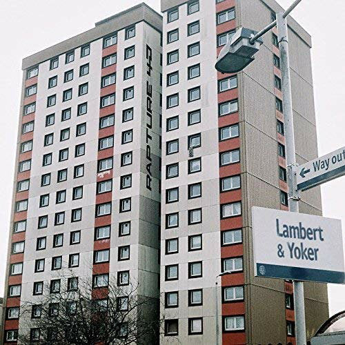 RAPTURE 4D - LAMBERT & YOKER