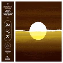 Various Artists - Wajazz: Japanese Jazz Spectacle Vol.1 Deep, Heavy & Beautiful Jazz From Japan 1968-84