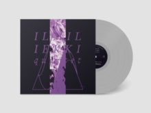 Ilmiliekki Quartet - Ilmiliekki Quartet (silver Vinyl)