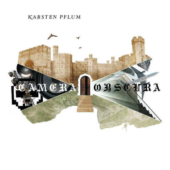 PFLUM,KARSTEN - CAMERA OBSCURA