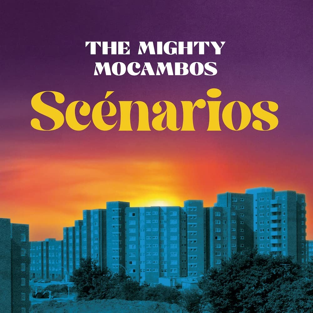 MIGHTY MOCAMBOS - SCENARIOS