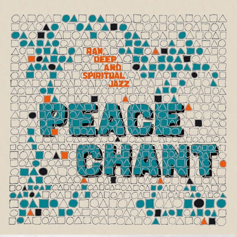 VARIOUS ARTISTS - PEACE CHANT VOL. 6