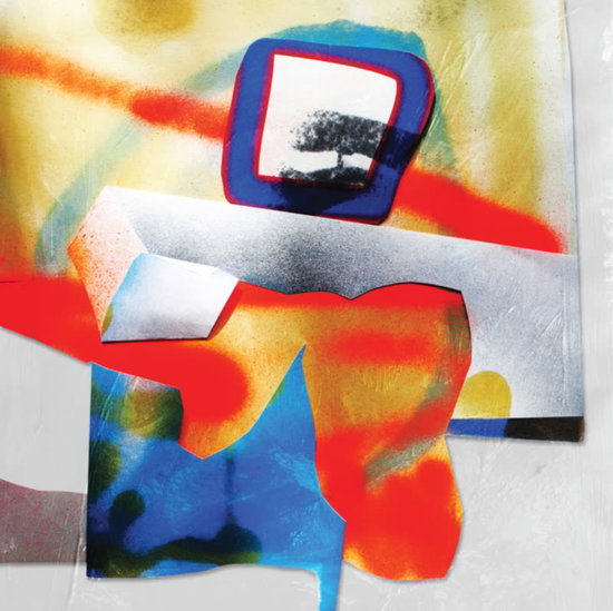 PANGAEA - CHANGING CHANNELS EP