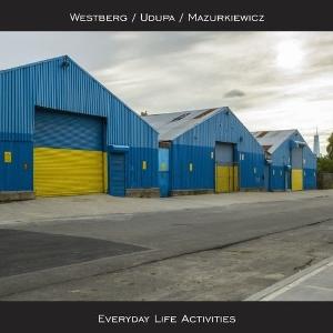 WESTBERG - EVERYDAY LIFE ACTIVITIES