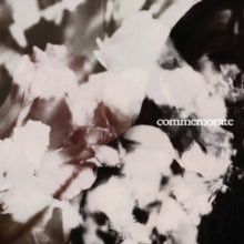 Commemorate - S.t (clear Vinyl)