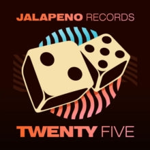 Various Artists - Twenty Five (3lp)