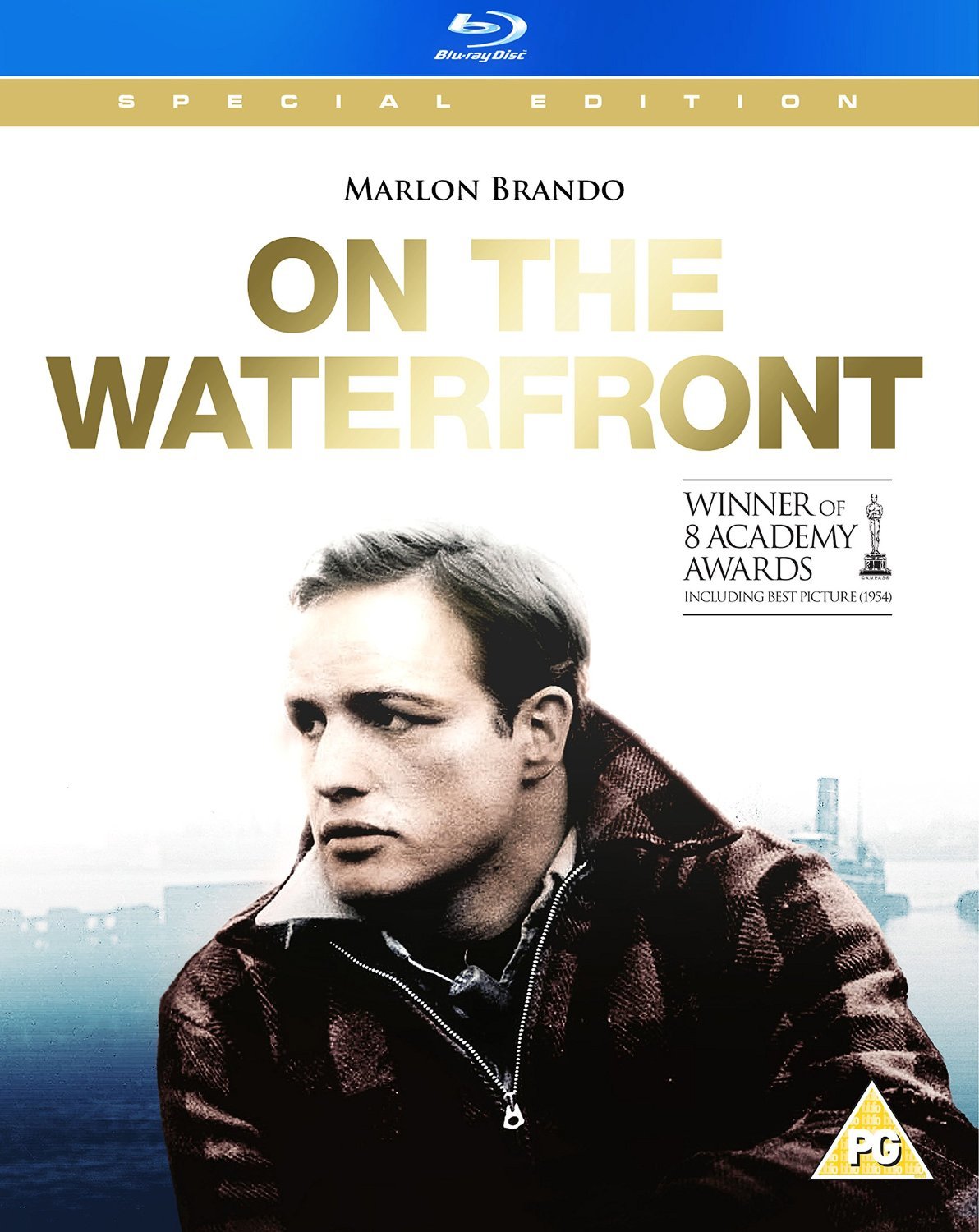 ON THE WATERFRONT