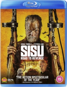 Sisu: Road To Revenge - Sisu: Road To Revenge