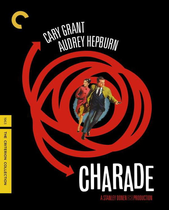 CHARADE - CHARADE