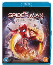 Spider-man: No Way Home - Spider-man: No Way Home