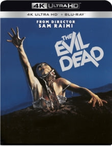 Evil Dead (1983) - Evil Dead (1983)