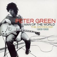 Green,peter - Man Of The World: Anthology 1968 - 1988