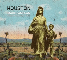 Lanegan,mark - Houston: Publishing Demos 2002