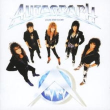 Autograph - Loud & Clear