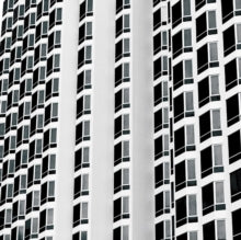 Kvb - Fixation / White Walls EP