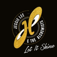 Lee,jessie & The Alchemists - Let It Shine (2lp)