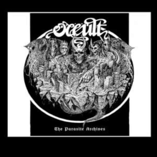 OCCULT - PARASITE ARCHIVES