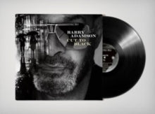 Adamson,barry - Cut To Black