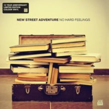 New Street Adventure - No Hard Feelings (aniv)